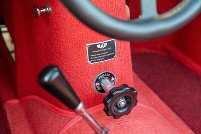 2023 Junior Car XK-120 LeMans 'JWK-651' Edition