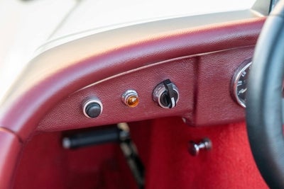 2023 Junior Car XK-120 LeMans 'JWK-651' Edition