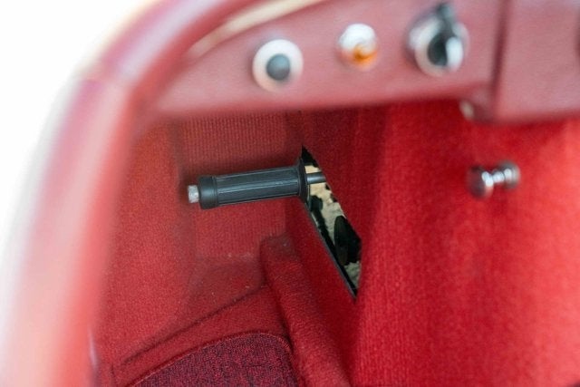 2023 Junior Car XK-120 LeMans 'JWK-651' Edition