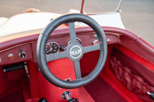 2023 Junior Car XK-120 LeMans 'JWK-651' Edition