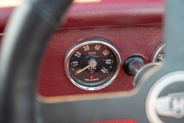 2023 Junior Car XK-120 LeMans 'JWK-651' Edition