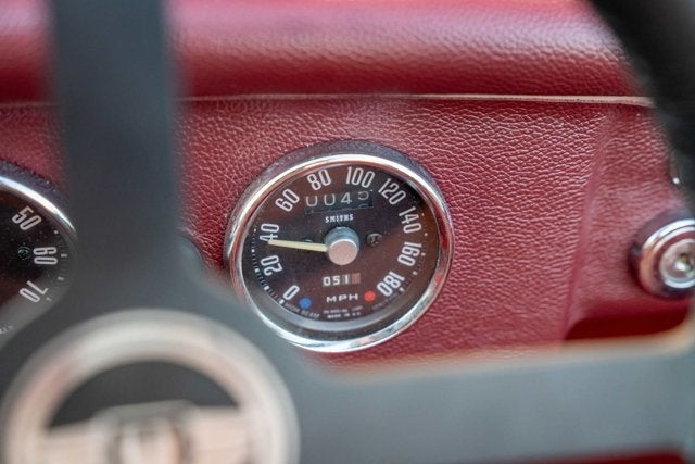 2023 Junior Car XK-120 LeMans 'JWK-651' Edition