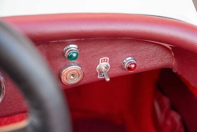 2023 Junior Car XK-120 LeMans 'JWK-651' Edition