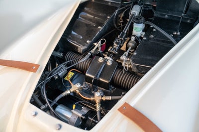 2023 Junior Car XK-120 LeMans 'JWK-651' Edition