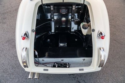 2023 Junior Car XK-120 LeMans 'JWK-651' Edition