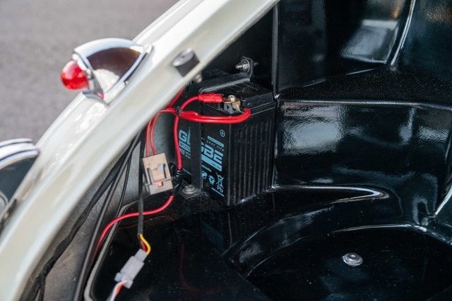 2023 Junior Car XK-120 LeMans 'JWK-651' Edition