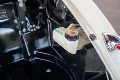 2023 Junior Car XK-120 LeMans 'JWK-651' Edition