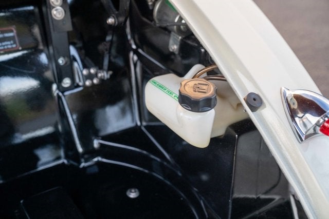 2023 Junior Car XK-120 LeMans 'JWK-651' Edition