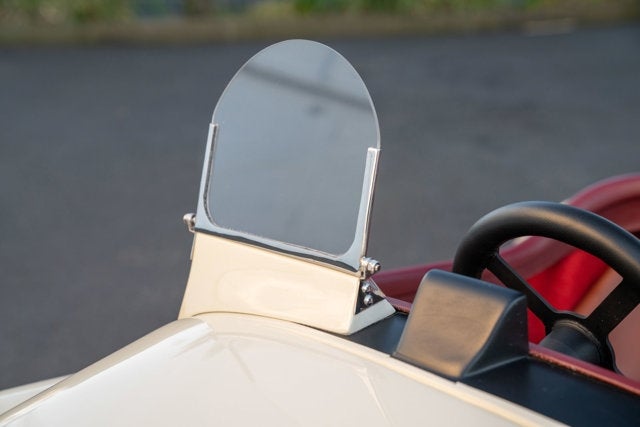 2023 Junior Car XK-120 LeMans 'JWK-651' Edition