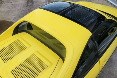 1991 Toyota MR2 Turbo