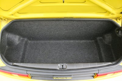 1991 Toyota MR2 Turbo