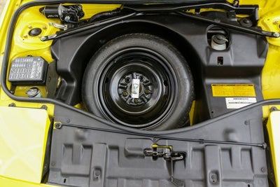 1991 Toyota MR2 Turbo