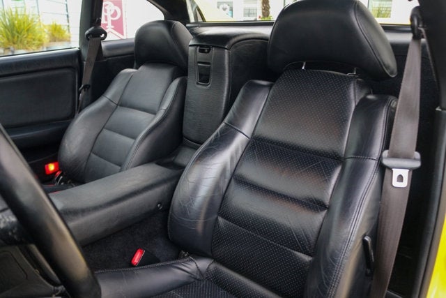 1991 Toyota MR2 Turbo