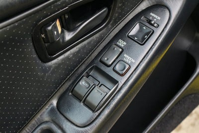 1991 Toyota MR2 Turbo