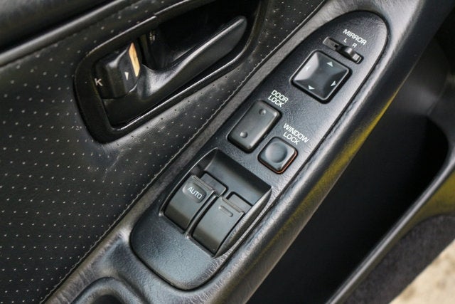 1991 Toyota MR2 Turbo