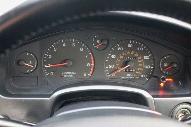 1991 Toyota MR2 Turbo