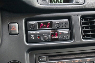 1991 Toyota MR2 Turbo