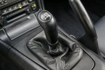 1991 Toyota MR2 Turbo