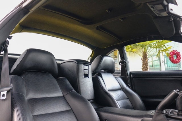 1991 Toyota MR2 Turbo