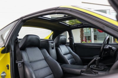 1991 Toyota MR2 Turbo