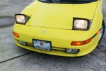1991 Toyota MR2 Turbo