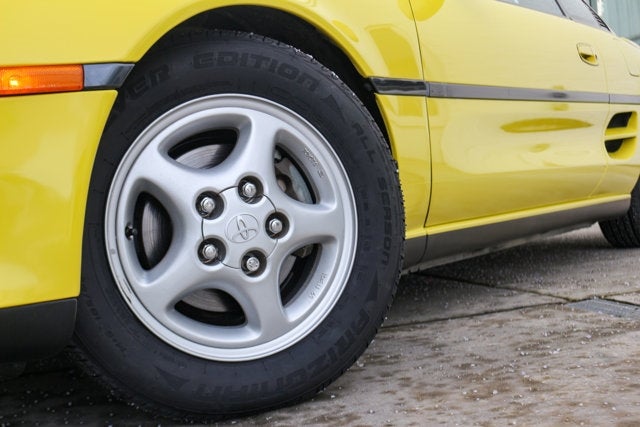 1991 Toyota MR2 Turbo