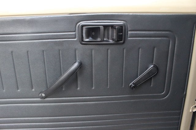 1983 Toyota Land Cruiser FJ40