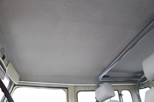 1983 Toyota Land Cruiser FJ40