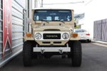 1983 Toyota Land Cruiser FJ40