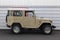1983 Toyota Land Cruiser FJ40