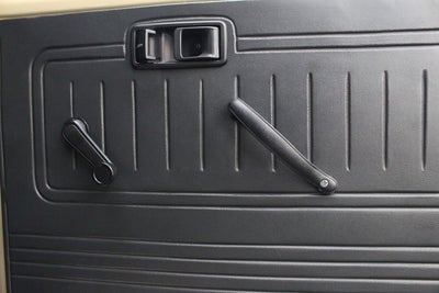 1983 Toyota Land Cruiser FJ40