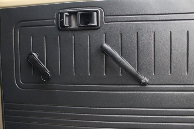 1983 Toyota Land Cruiser FJ40