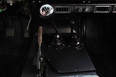 1983 Toyota Land Cruiser FJ40