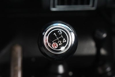 1983 Toyota Land Cruiser FJ40