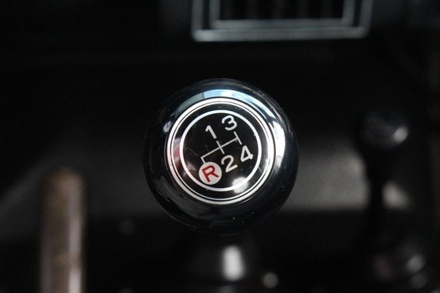 1983 Toyota Land Cruiser FJ40