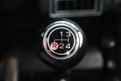 1983 Toyota Land Cruiser FJ40