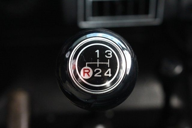 1983 Toyota Land Cruiser FJ40