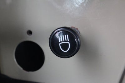 1983 Toyota Land Cruiser FJ40