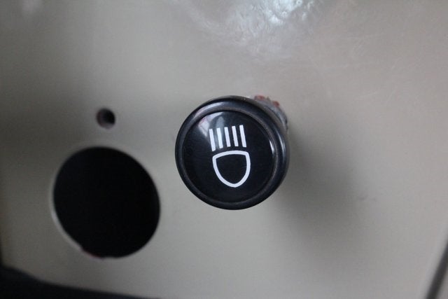 1983 Toyota Land Cruiser FJ40