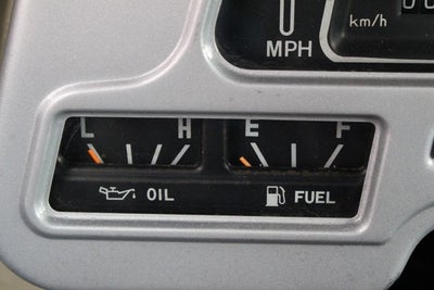 1983 Toyota Land Cruiser FJ40