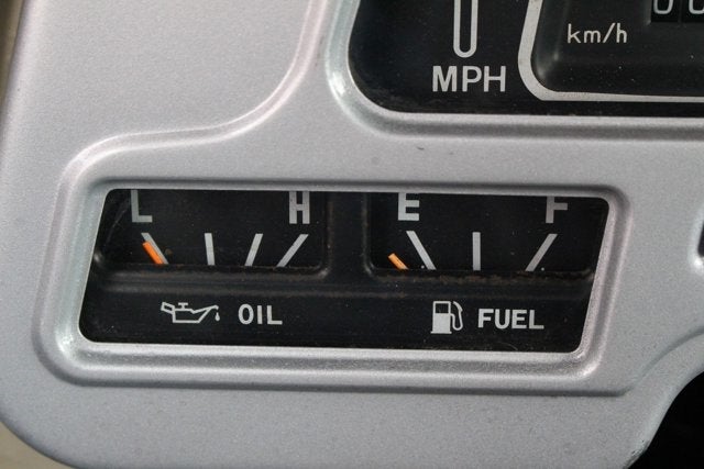 1983 Toyota Land Cruiser FJ40