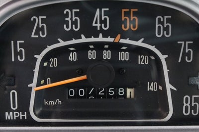 1983 Toyota Land Cruiser FJ40