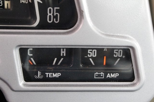 1983 Toyota Land Cruiser FJ40