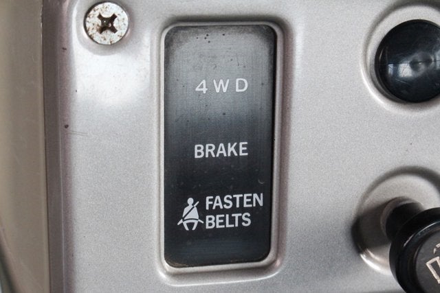 1983 Toyota Land Cruiser FJ40