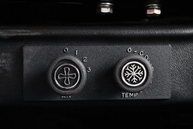 1983 Toyota Land Cruiser FJ40