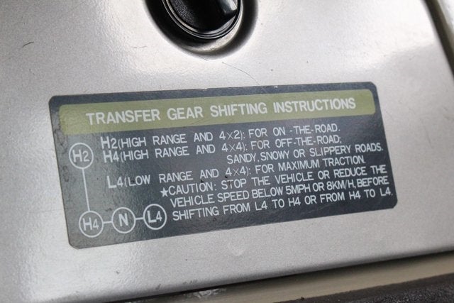 1983 Toyota Land Cruiser FJ40