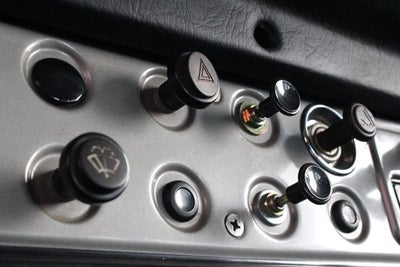 1983 Toyota Land Cruiser FJ40