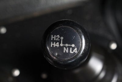 1983 Toyota Land Cruiser FJ40