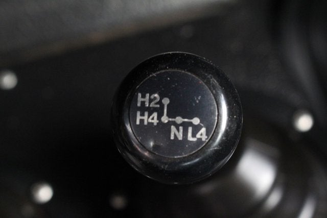 1983 Toyota Land Cruiser FJ40