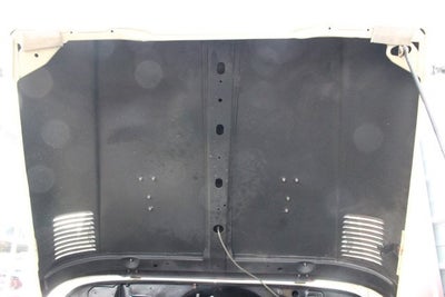 1983 Toyota Land Cruiser FJ40